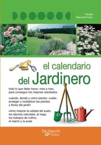 El Calendario Del Jardinero