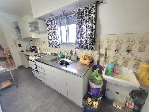 Chascomus 100, Villa Dominico ¡dos Ambientes Amplio En Venta!