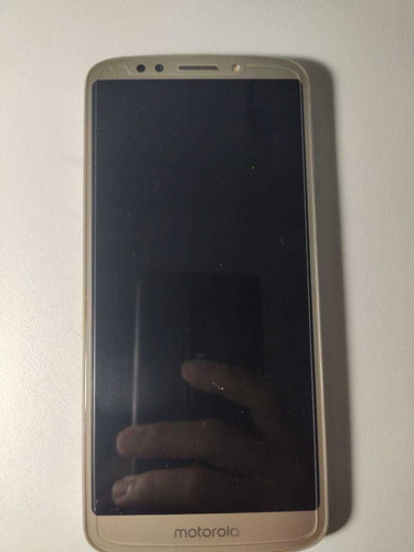 Moto G6 Play