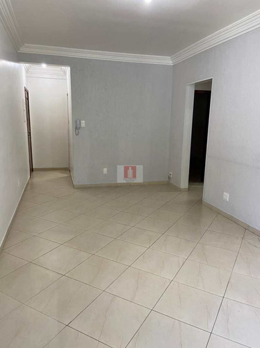 Imagem 21 de 30 de Apartamento Com 2 Dorms, Mooca, São Paulo - R$ 350 Mil, Cod: 1201 - V1201