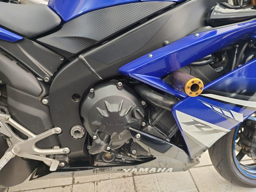 Imagem 5 de 15 de Yamaha R1-1000
