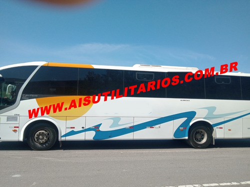 Imagem 4 de 12 de Neobus New Road 340 2016 Novissimo Confira Oferta!! Ref.32