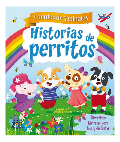 Historias De Perritos