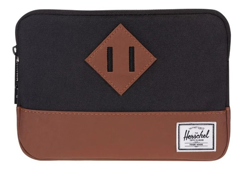 Funda Herschel iPad Mini Negro 10139