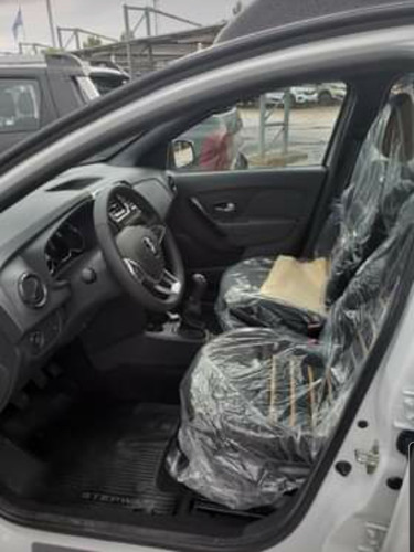 Renault Sandero Stepway 2021 1.6 16v Intense