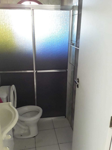 Chácara Ibiúna Condomínio 1.500 Mts Casa E Campo Futebol !!!