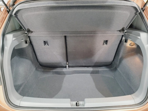 Imagem 13 de 14 de Volkswagen T-cross 1.0 200 Tsi 2020 Unico Dono Na Garantia