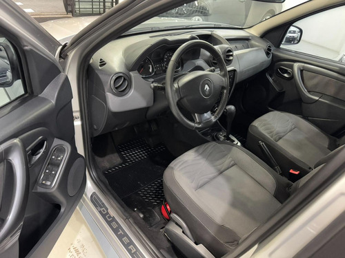 Renault Duster 20 D 4x2a
