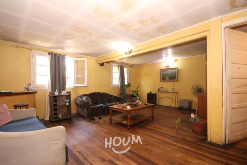 Casa Ramón Rivas Id: 124852
