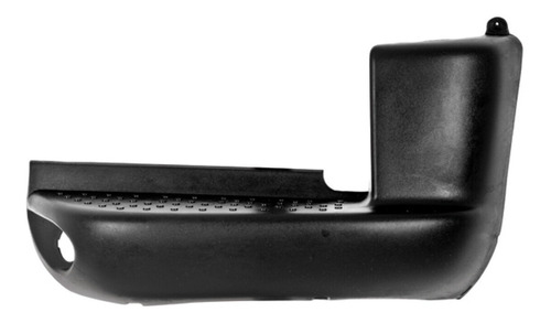 Fascia Trasera Ford Courier 2000 2001 2002 2003 2004 2005