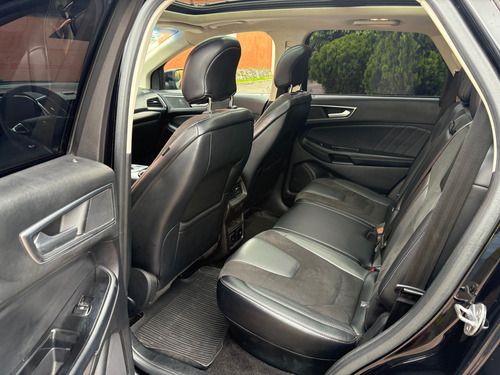 Ford Edge 2.7 Sport At