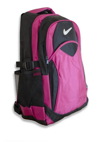 Nike Aventura Morral Bolso Mochila Porta Equipaje Dama