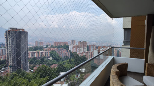 Apartamento En Venta Envigado Antioquia  El  Esmeraldal