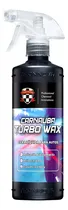 Comprar Carnauba Turbo Wax 500ml - Ternnova - Cera Rapida Para Autos