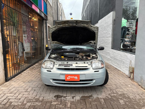 Renault Clio Rn Pack 4 Ptas Diesel 200