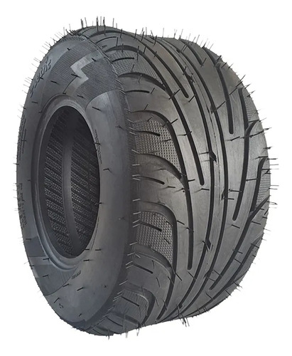 Pneu Cinborg 225/40 R10 Eletric Uso S/camara