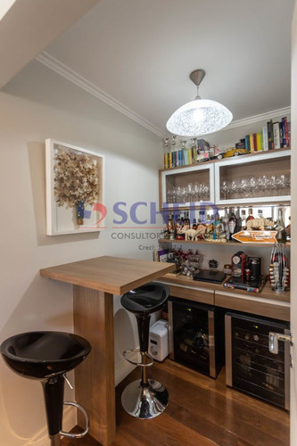 Imagem 8 de 15 de Apartamento Com Varanda Gourmet, Próximo A Estação Jurubatuba Da Cptm! - Mr71422