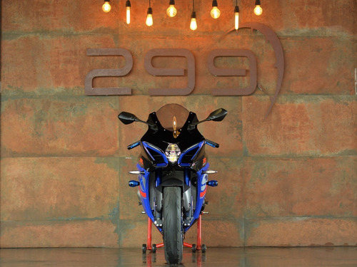 Suzuki Gsx-r 1000 Raz 2019 Aspecto De 0km Com Apenas 1.907km