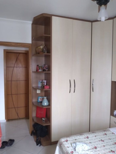 Imagem 7 de 15 de Apartamento Para Venda No Bairro Gopoúva Em Guarulhos - Cod: Ai22707 - Ai22707