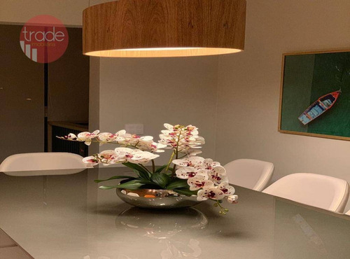 Imagem 14 de 30 de Apartamento Com 3 Dormitórios À Venda, 120 M² Por R$ 670.000,00 - Bosque Das Juritis - Ribeirão Preto/sp - Ap6955