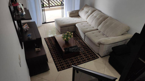 Sobrado À Venda, 125 M² Por R$ 480.000,00 - Altos De Vila Prudente - São Paulo/sp - So3571