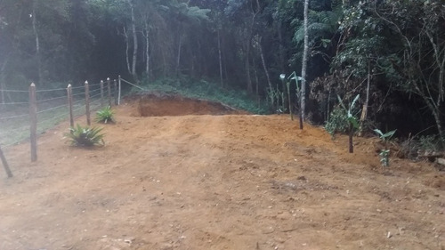 Chacara 5 Mil Mts São Lourenço Da Serra Próx Sp,aceito Carro