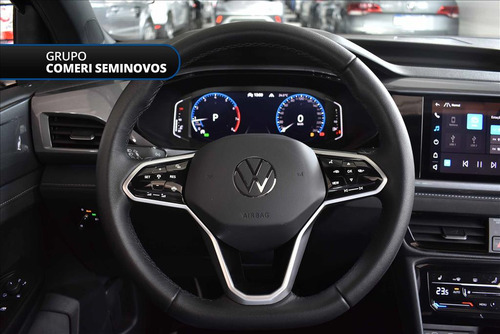 Volkswagen Taos 1.4 250 TSI TOTAL FLEX HIGHLINE AUTOMÁTICO