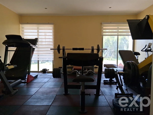 Parcela Con Casa En Venta En Padre Hurtado