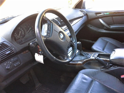Bmw X5 3.0 D At 2006