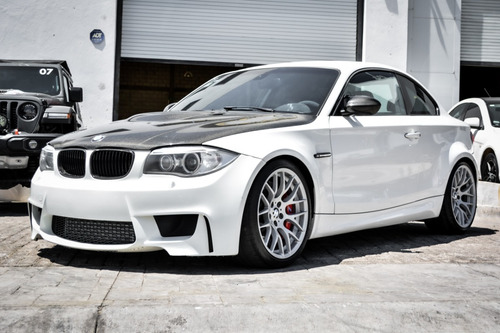 BMW Serie M 3.0 1 M Coupe At