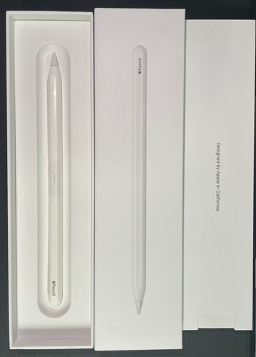 Apple Pencil 2da Generación - Blanco