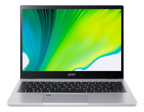 Notebook I5 Acer Sp313-51n-550u 11g 8gb 512gb 13,3 Touch Sdi