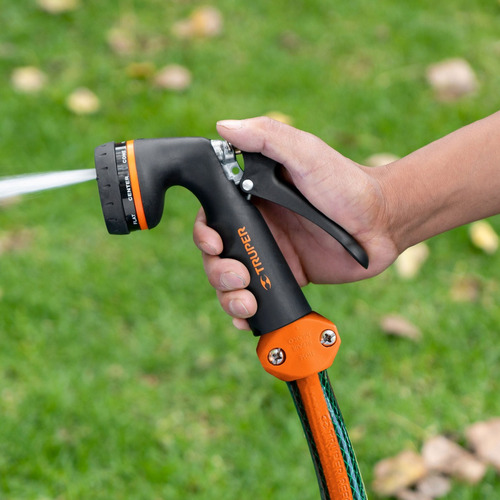 Hidrolavadora 1500psi+ Manguera 20m+pistola De Riego Truper