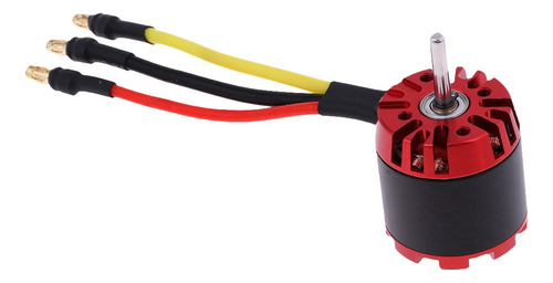 Motor Sem Escovas N2830 1000kv 270w Motor De Controlo Remoto