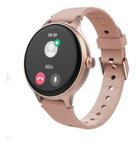  Reloj Inteligente Smart Watch Monitoreo De Salud           