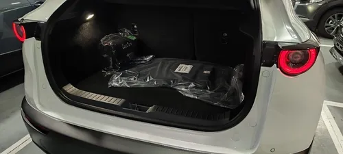Mazda Cx-30 Touring 2.0 At Hibrida 2026/127/jl