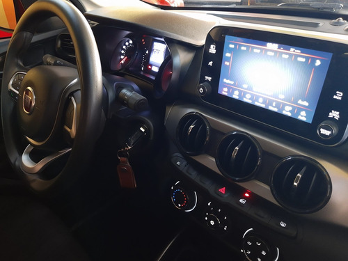 Fiat Cronos 1.3 Firefly Flex Drive Manual