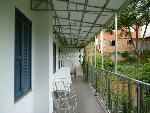 Imagem 4 de 15 de Casa Sobrado - Centro - Ref: 310700 - V-310700
