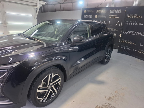 2022 Changan Uni T Turbo 1.5 Aut