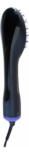 Infinitipro De Conair Aire Caliente Cepillo Plano Styler - P