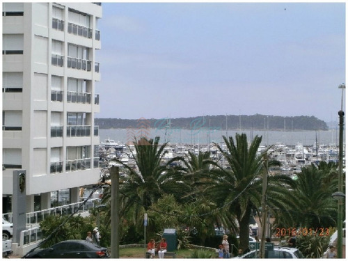 Imagen 15 de 22 de Apartamento En Peninsula, 2 Dormitorios *