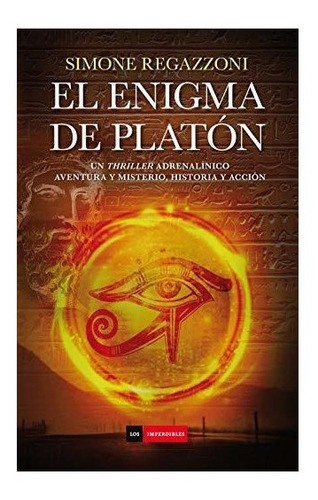 Enigma De Platón, El