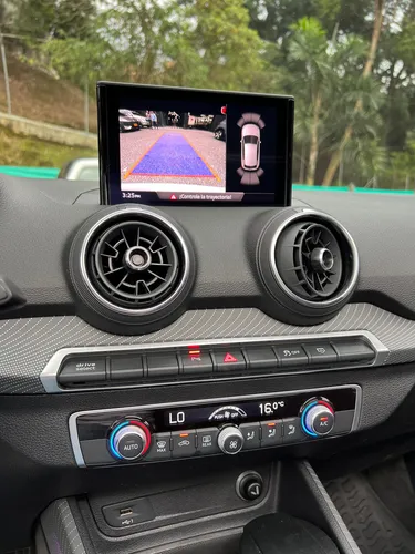 Audi Q2 2.0 Tdi Progressive