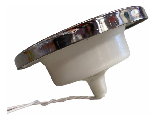 Imagen 3 de 10 de Faro Luz De Popa Led De Acero Inoxidable Para Embarcaciones
