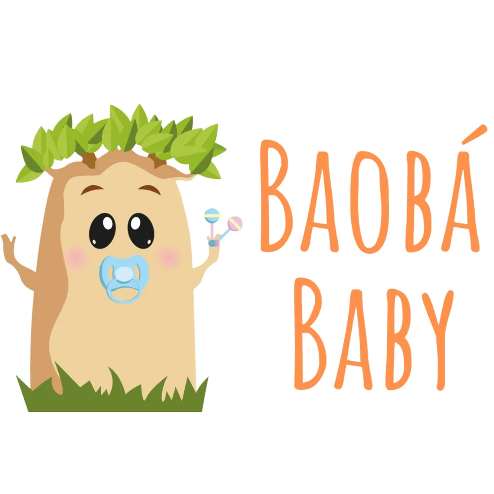 BAOBY BABY ENXOVAL