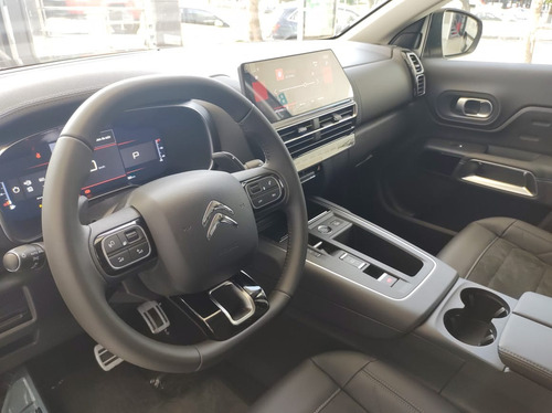 Citroën C5 Aircross 1.6 Thp Eat6 Feel Pack