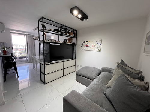 Diva De Gama Departamento En Venta Dos Dorm