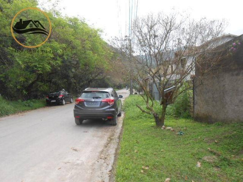 Imagem 3 de 30 de Bela Casa A Venda No Bairro Cidade Jardim, Caraguatatuba - Ca0012
