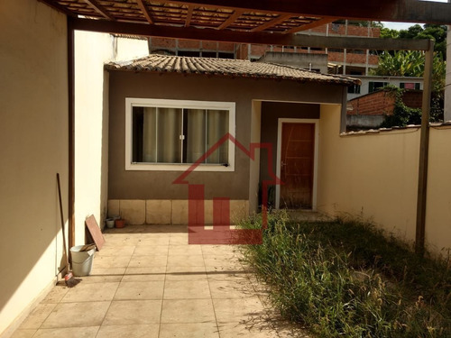 Imagem 2 de 12 de Casa Para Alugar No Bairro Jardim Redentor - Barra Mansa/rj - Ac1655