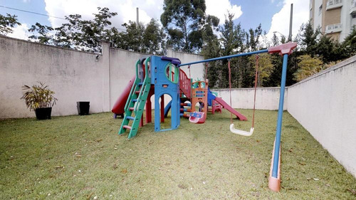 Imagem 9 de 30 de Amplo Apartamento Com 4 Suítes No Jardim Fonte Do Morumbi - Ap2906v